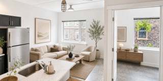 Penn Manor East Apartments Gallery 1