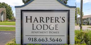 Harpers Lodge Gallery 1