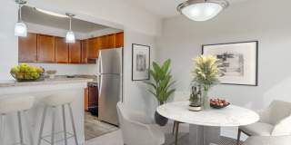 Seminary Towers Apartments Gallery 20