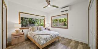 Tropical 4BR Gated Retreat w/ Sauna, Walk to Velzyland Beach Gallery 23