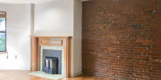 87 Gainsborough St. Gallery 1