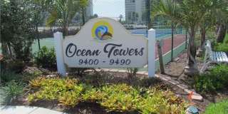 9400 S Ocean Drive Gallery 2