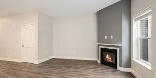 The Summit at Harvey Townhomes Gallery 13