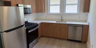 Beautifully Renovated 2-Bedroom, 2-Bathroom Home with Spacious Bonus Attic Gallery 1