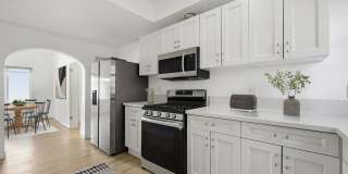 Newly Renovated Spanish Villa Apartment Homes in Santa Ana Gallery 3