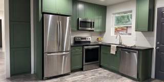 2BR in the Heart of the Coronado Historic District — Steps from Local Dining & Downtown Phoenix Gallery 1