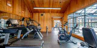 Indian Creek Apartments Gallery 7