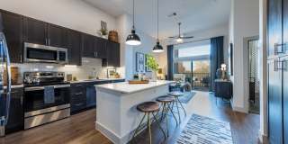 The Monroe Gallery 1