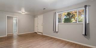 Spacious 2-Bedroom Garden-Level Apartment with Garage & In-Unit Laundry Gallery 3