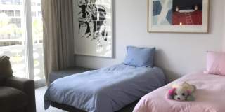 100 Sunrise Avenue Gallery 9