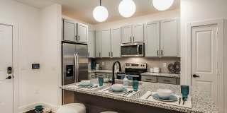 Perla Luxury Apartments Gallery 22