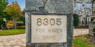 8305 FOX HAVEN Drive Gallery 50
