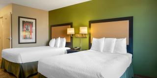 Detroit - Metropolitan Airport Gallery 32