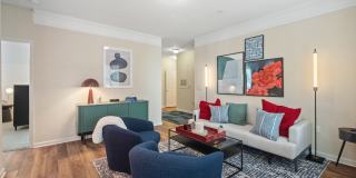 Hideaway at Greenbrier Gallery 28