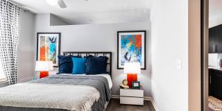 WaterSide Residences on Quivira Gallery 1