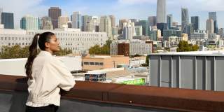 855 Brannan Apartments Gallery 13