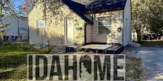 Charming, single-family, 4 bed / 1.5 bath home on W Pine St Gallery 1