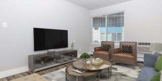 Aero Place Apartments Gallery 28