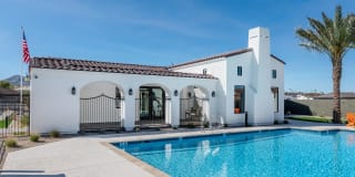 Pillar at Fountain Hills Gallery 8