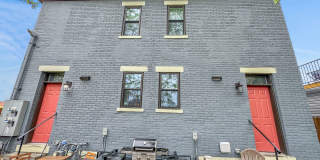 Newly Renovated 2 Bed, 2.5 Bath Furnished Home in Columbus Gallery 28