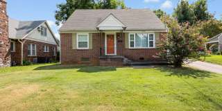 1056 Campbell Street Gallery 1