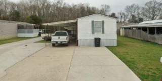 3 Bedroom Trailer in New Iberia Gallery 1