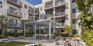 AVE Tampa Riverwalk Gallery 9