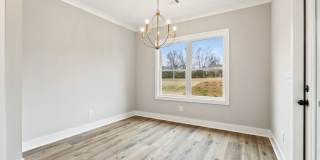 Available now. Brand new construction. 4Br, 3.5 Ba open concept home Gallery 12