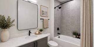 The Henslow Daniel Island Apartments & Townhomes Gallery 72