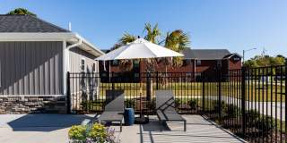 Brighton Park Gallery 16