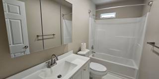 Brand New 2-Bedroom, 2-Bath with Carport and Large Yard Available Now! Gallery 15
