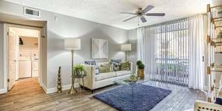 Quiet Waters Apartment Homes Gallery 26