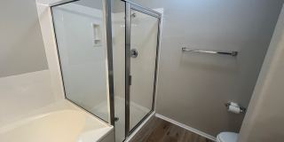 Guard Gated 2 Bedroom Condo - Red Hills in Summerlin Gallery 29