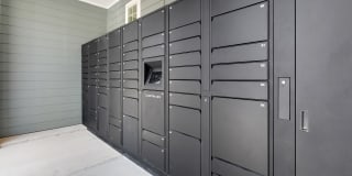 Sadler House Luxury Apartment Homes Gallery 49