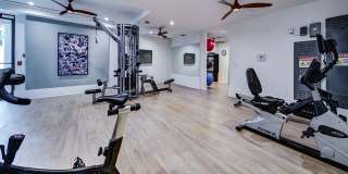 Worthing Place Gallery 23