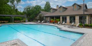 Sandstone Creek Apartments Gallery 26