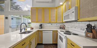 Dolphin House: North Shore Escape w/ Direct Beach Access, Close to Turtle Bay Gallery 12