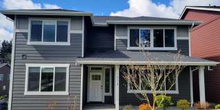 Bright, Spacious 4 bedroom in Pinnacle Peak Gallery 1