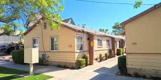 Cute 1bd Apartment on Ground Floor Gallery 1