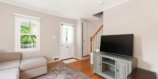 Welcome to 5935 Williamsburg Road, a beautifully updated three-level duplex in the highly sought-after Jefferson Manor community of Alexandria. Gallery 3