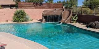 Short term lease! Coral Canyon on Golf Course with POOL- FURNISHED & PARTIALLY FURISNHED OPTION Gallery 27