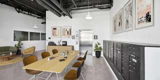 The Jayne Gallery 10