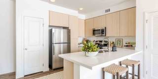 Desert Meadows Apartments Gallery 7