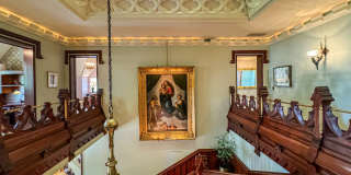 ** AQUALANE SHORES CUSTOM-DESIGNED 4 BEDROOM/5.5 BATH PRIVATE POOL HOME ** SEASONAL ** LUXURY ** AMAZING WATER VIEW ACCESS TO GULF OF MEXICO ** Gallery 65