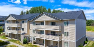 Barrington Place Apartments Gallery 3