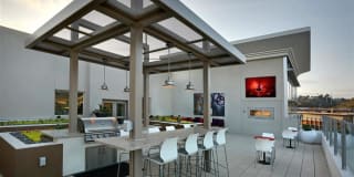 West Park Apartments Gallery 10