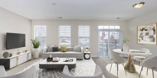 Monmouth Row Apartments Gallery 36