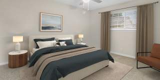 The Gallery Apartment Homes Gallery 4