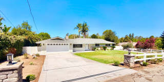 Lovely Single Story Home, Great Neighborhood, Amazing Yard Space, Close distance to Downtown Fallbrook! Gallery 40