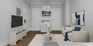 735 TAYLOR Apartments Gallery 2